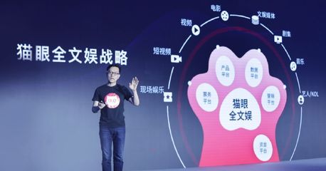 貓眼微信小程序用戶破2.5億，影業(yè)服務(wù)開啟社交流量“中場戰(zhàn)事”