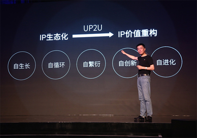 生態(tài)化反重構(gòu)價(jià)值 樂視影業(yè)再簽導(dǎo)演李仁港，張昭談?dòng)皹I(yè)服務(wù)新路徑