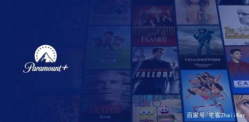 派拉蒙全新流媒體Paramount+震撼登場(chǎng) 3月4日開啟4K杜比視界新紀(jì)元