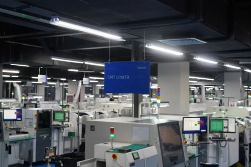 天翼物聯攜手杭州電信，打造全國首個5G LAN全連接工廠