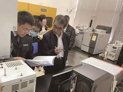 南通市開展職業(yè)衛(wèi)生技術(shù)服務(wù)機構(gòu)監(jiān)督檢查，優(yōu)化技術(shù)服務(wù)保障勞動者健康