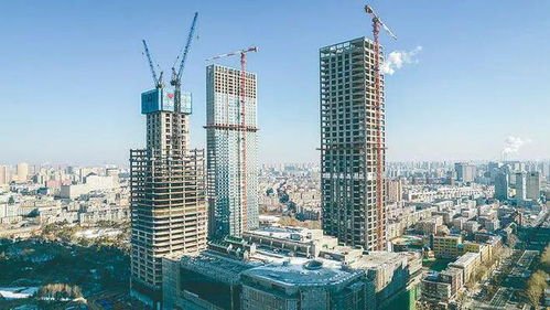 豪邦加推新品助力市場升級，長春商業與科技發展雙軌并行