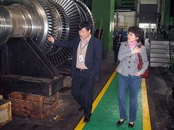 石景山特檢所對北京北重公司特種設備運行進行現(xiàn)場檢查與指導