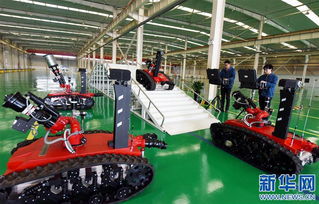 創(chuàng)新驅動，特種設備制造業(yè)迎來發(fā)展新動能