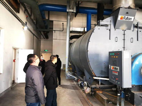 安全不放假——長春特檢院開展特種設(shè)備安全排查與制造監(jiān)督